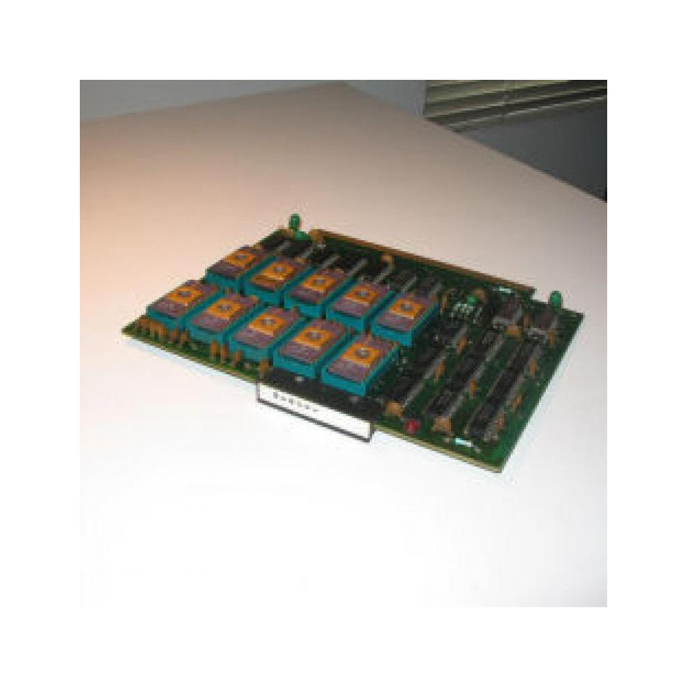 Barber Colman 33-1058-1 Memory Board 3310581 - New No Box