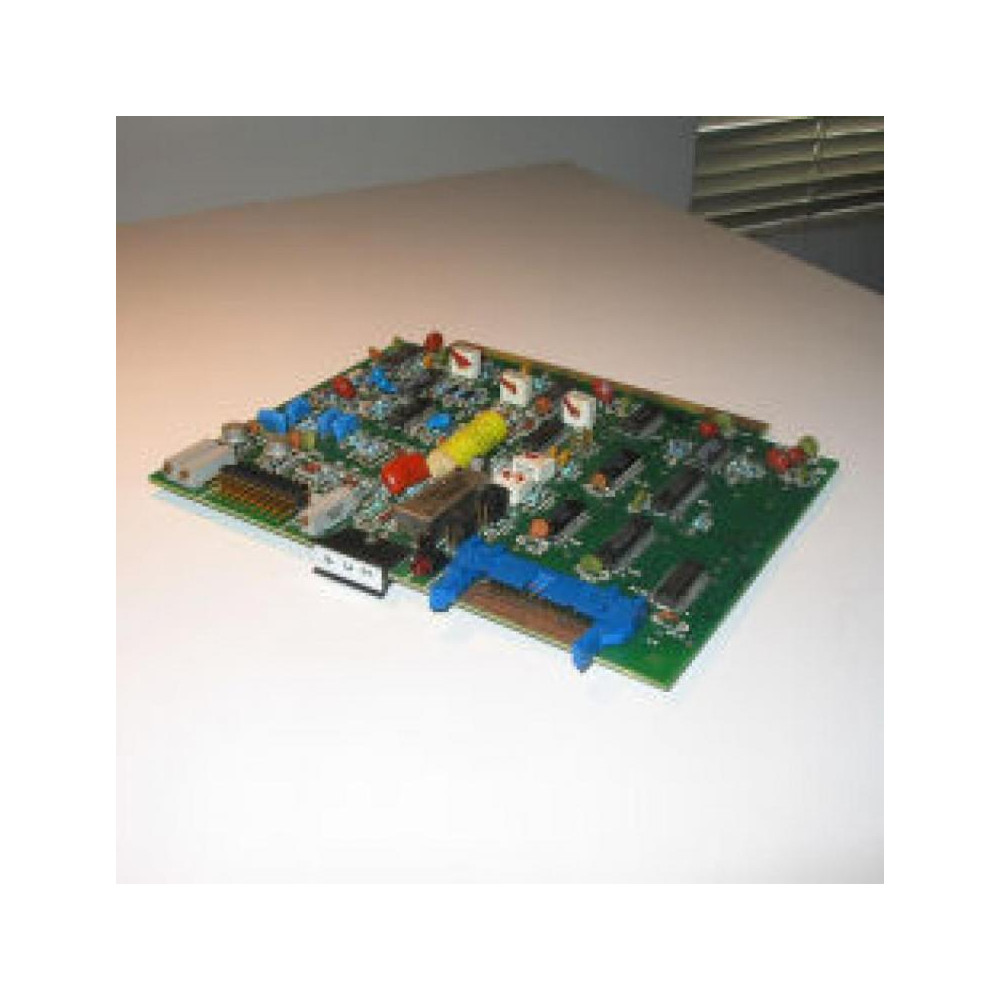 Barber Colman Maco A-12241-0-1 Process Contr. 2 B A12241013884 - New No Box