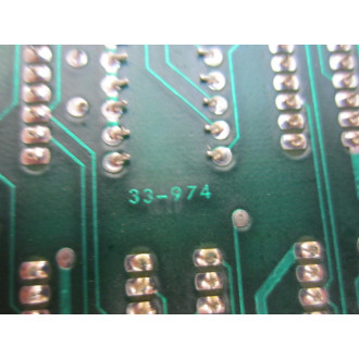 Barber Colman A-11474 MACO Operator Panel Control A11474 - Refurbished