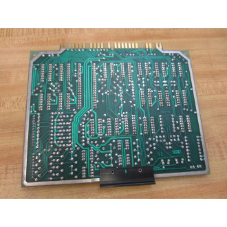 Barber Colman A-11474 MACO Operator Panel Control A11474 - Refurbished