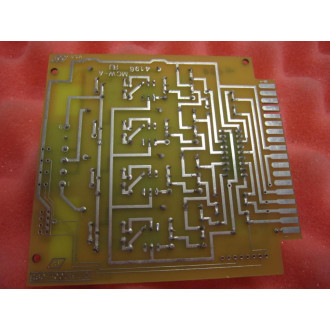 SCI 080-4001-3 System Board Rev B 08040013 - Used