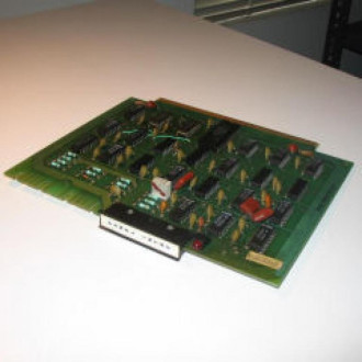 Barber Colman Maco A12288-1 Panel Interface A122881 - New No Box