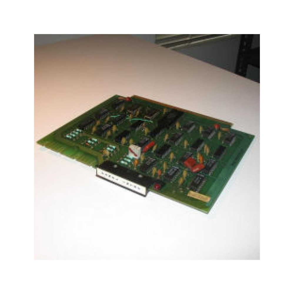 Barber Colman Maco A12288-1 Panel Interface A122881 - New No Box