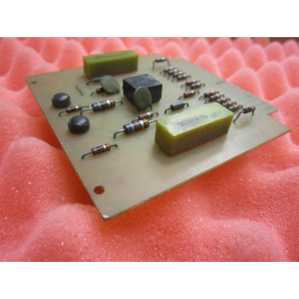 SCI 081-2306 Pc Board 0812306 Rev. A - Used