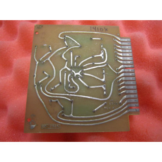 SCI 081-2306 Pc Board 0812306 Rev. A - Used