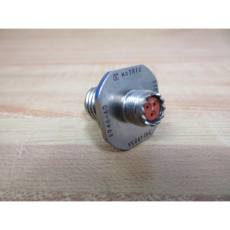 Matrix D3899924FA98SA Plug Receptacle D3899924FA98SA - New No Box