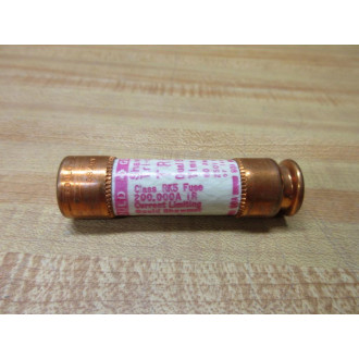 Gould Shawmut Ferraz Trionic TR60R Fuse Cross Ref 4YZE6 (Pack of 6)