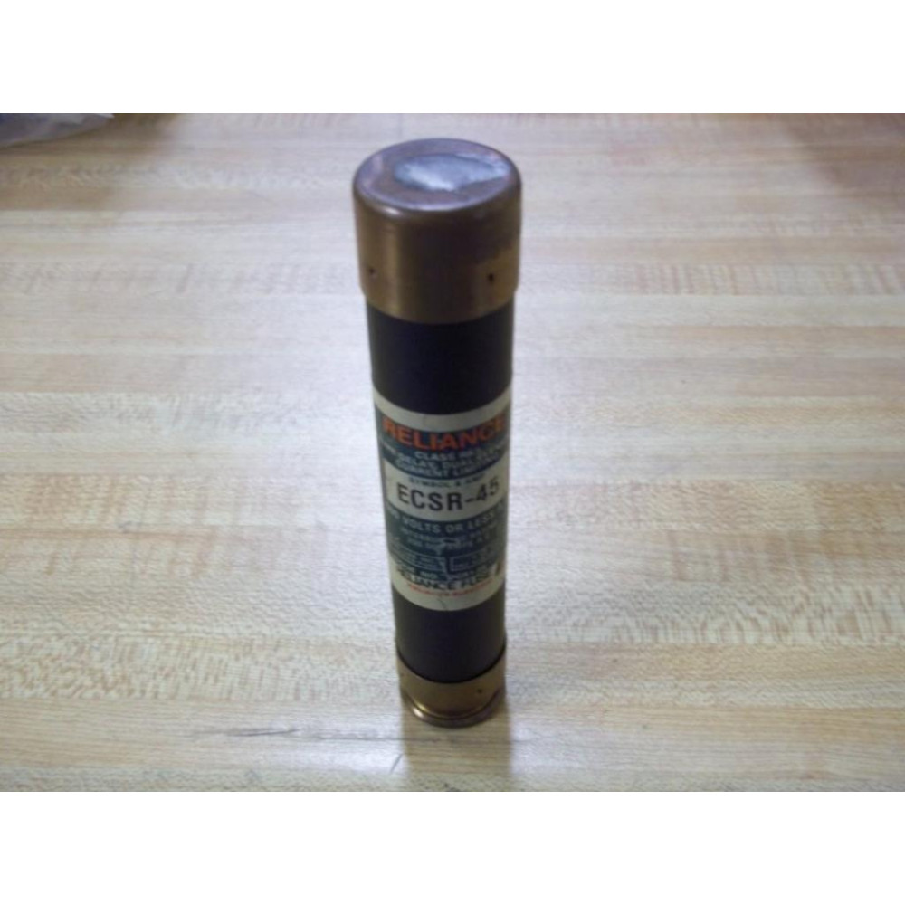 Reliance ECSR-45 Fuse ECSR45 (Pack of 2)