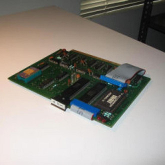 Barber Colman Maco A-11706-1 Process Control  A117061 - New No Box