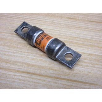 Gould Shawmut Ferraz A25X60 Mersen Amp-Trap Fuse (Pack of 5) - Used