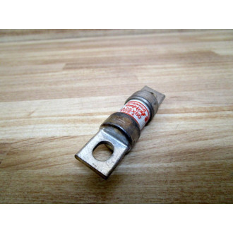 Gould Shawmut Ferraz A25X60 Mersen Amp-Trap Fuse (Pack of 3)