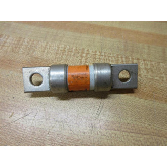 Gould Shawmut Ferraz A25X60 Mersen Amp-Trap Fuse (Pack of 3)