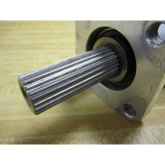 Moog 304-240 304240 Brushless Motor - Parts Only