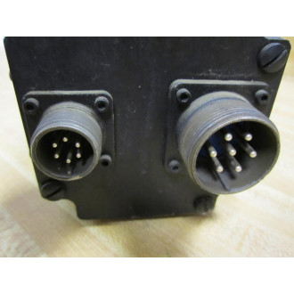 Moog 304-240 304240 Brushless Motor - Parts Only