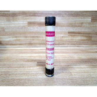 Gould Shawmut TRS9R Fuse Cross Ref 4YZK9 (Pack of 7) - New No Box