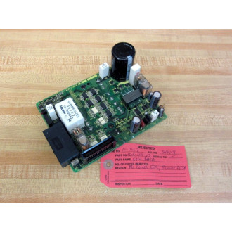 Fanuc A20B-2100-013 Board 7 Non-Refundable - Parts Only