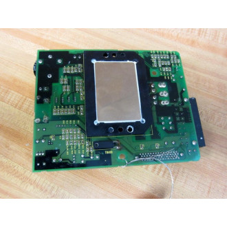 Fanuc A20B-2100-013 Board 7 Non-Refundable - Parts Only