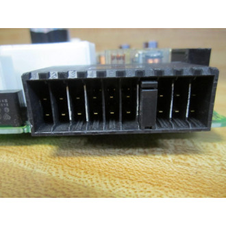 Fanuc A20B-2100-013 Board Cracked Capacitor  Non-Refundable - Parts Only