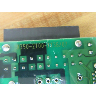 Fanuc A20B-2100-013 Board 9 - Parts Only