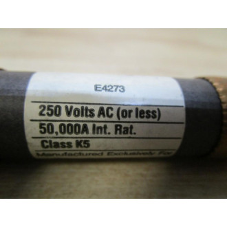 Sears DK13-19 Fuse 60 Amp
