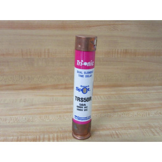 Gould Shawmut Ferraz TRS60R Fuse Cross Ref 4YZN3 Smart Spot - New No Box
