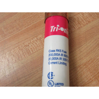 Gould Shawmut Ferraz TRS60R Fuse Cross Ref 4YZN3 Smart Spot - New No Box