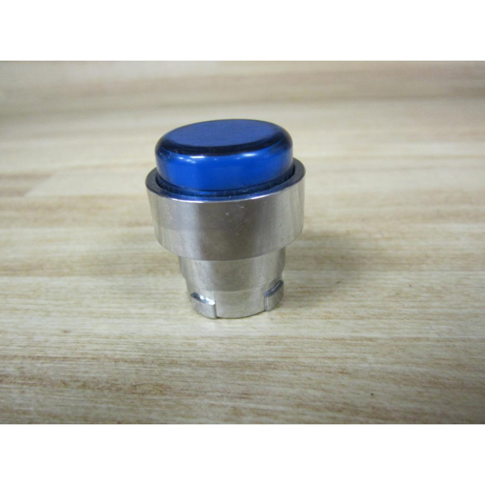 Telemecanique ZB2-BV061 Blue Button ZB2BV061 25281 - New No Box