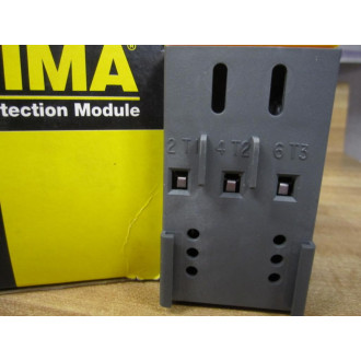 Bussmann OPM-1038RC Optima Fuse Holder OPM1038RC