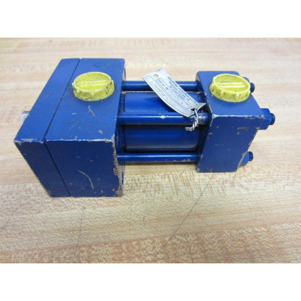 Helipebs Controls H072908 Cylinder - Used
