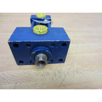 Helipebs Controls H072908 Cylinder - Used