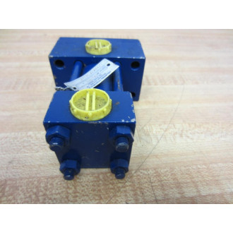 Helipebs Controls H072908 Cylinder - Used