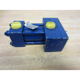 Helipebs Controls H072908 Cylinder - Used