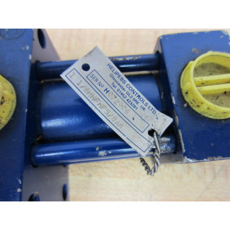 Helipebs Controls H072908 Cylinder - Used