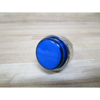 Telemecanique ZB2-BV061 Blue Button ZB2BV061 25281