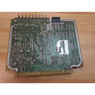Maco A-11844-1 Temp. Board A118441 - Parts Only