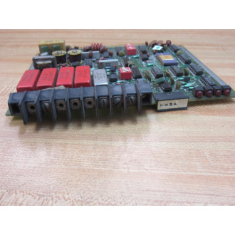 Maco A-11844-1 Temp. Board A118441 - Parts Only