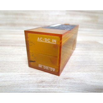 Eagle Signal NL110LI-120V PLC Module NL110LI - Used