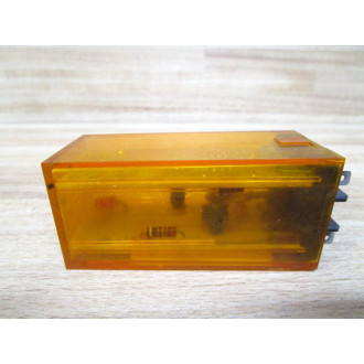 Eagle Signal NL110LI-120V PLC Module NL110LI - Used