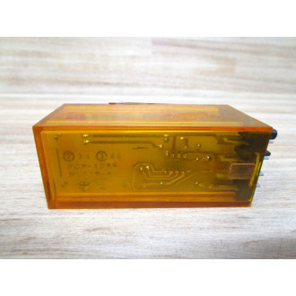 Eagle Signal NL110LI-120V PLC Module NL110I - Used