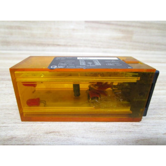 Eagle Signal NL110LI-120V PLC Module NL110LI - Used