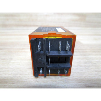 Eagle Signal NL110LI-120V PLC Module NL110I - Used