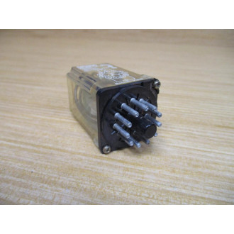 Omron MK3EP-UA-AC120 Relay MK3EP-UA-120V AC - Used