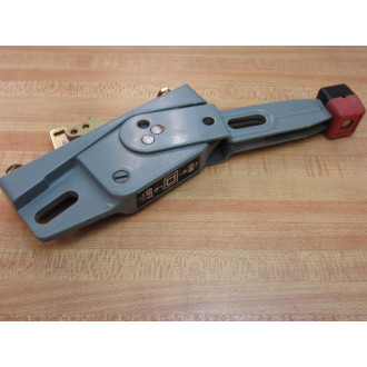 Square D 9422A1 Handle Kit 73973 - Used