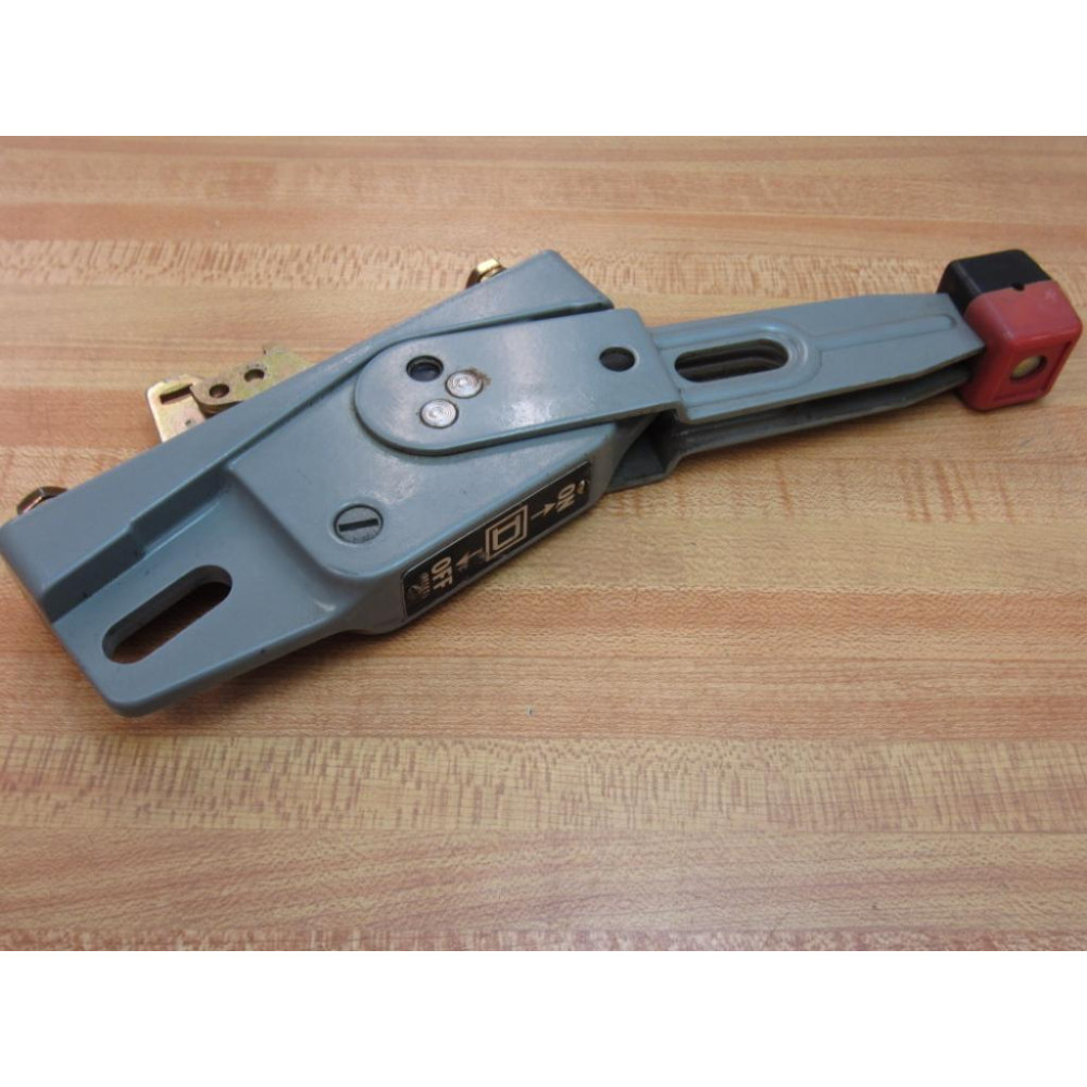 Square D 9422A1 Handle Kit 73973 - Used
