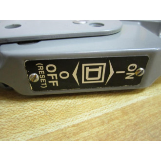 Square D 9422A1 Handle Kit 73973 - Used