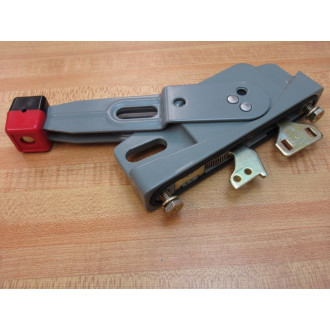 Square D 9422A1 Handle Kit 73973 Series B - New No Box