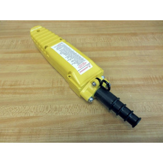 Conductix 34211 2-Button Pistol Grip Pendant