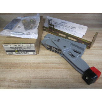 Square D 9422A1 Handle Kit 73973 .