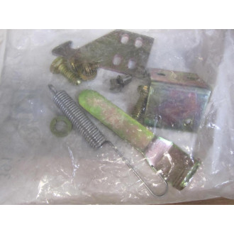 Square D 9422A1 Handle Kit 73973 WO Bracket, O-Ring or Knob - New No Box