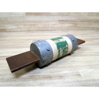 Fusetron FRN225 Bussmann Fuse Buss (Pack of 5) - Used